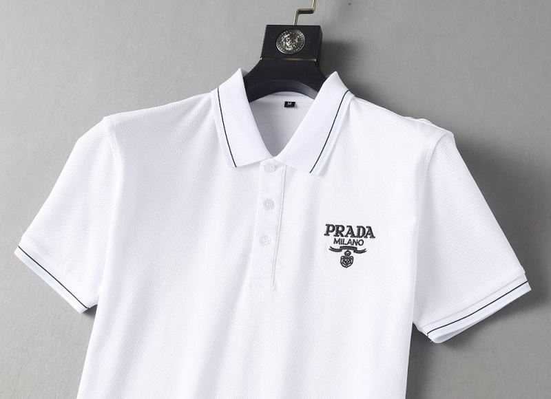 Prada T-Shirts